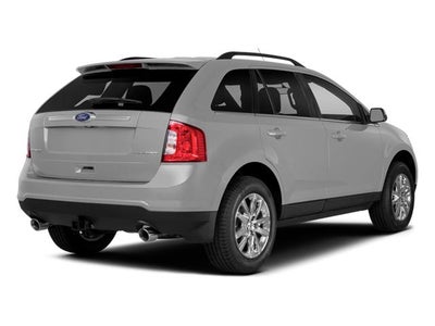 2014 Ford Edge 4dr SEL AWD
