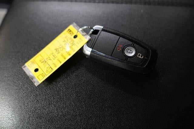 2023 Ford Edge SEL AWD