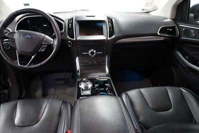 2019 Ford Edge Titanium AWD