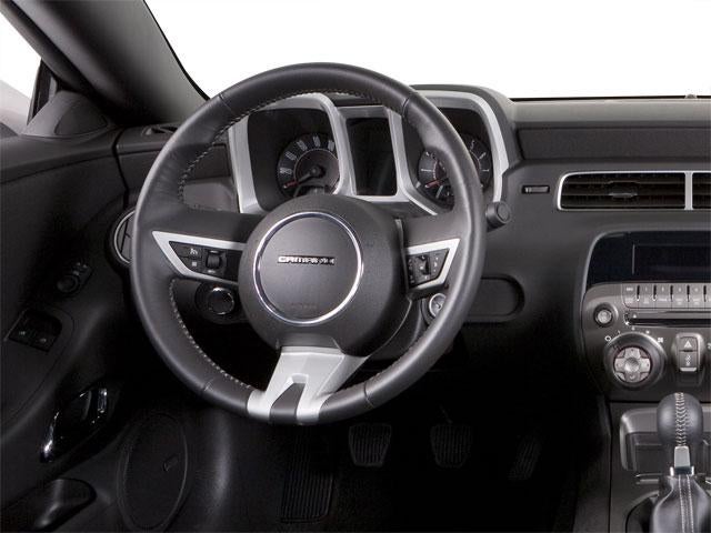 2010 Chevrolet Camaro Coupe 2SS
