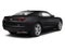 2010 Chevrolet Camaro Coupe 2SS