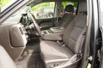 2019 Chevrolet Silverado 1500 LD Double Cab Standard Box 4-Wheel Drive LT
