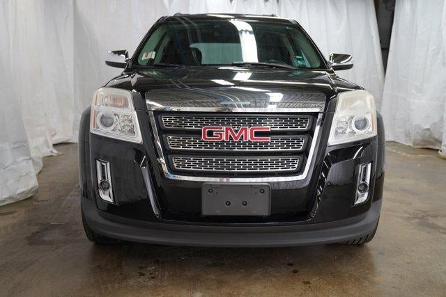 2012 GMC Terrain AWD 4dr SLT-2