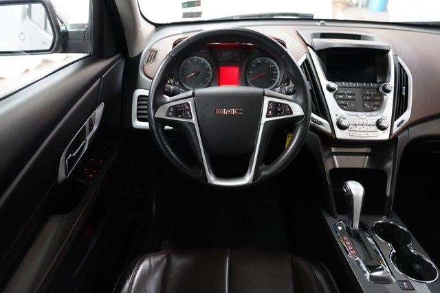 2012 GMC Terrain AWD 4dr SLT-2