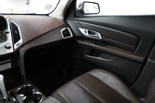 2012 GMC Terrain AWD 4dr SLT-2