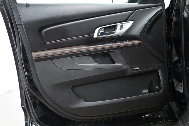 2012 GMC Terrain AWD 4dr SLT-2