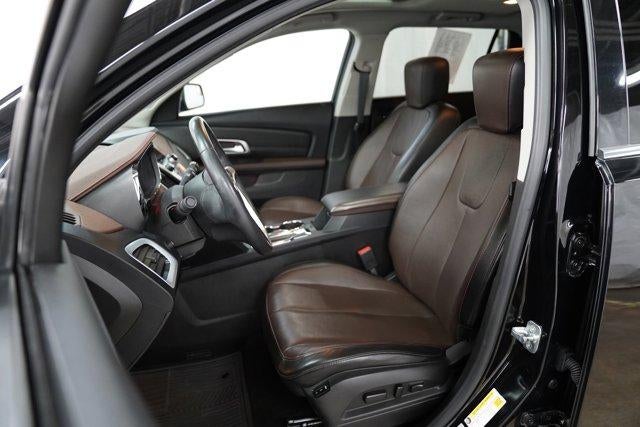 2012 GMC Terrain AWD 4dr SLT-2