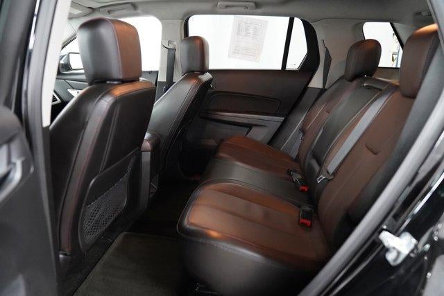 2012 GMC Terrain AWD 4dr SLT-2