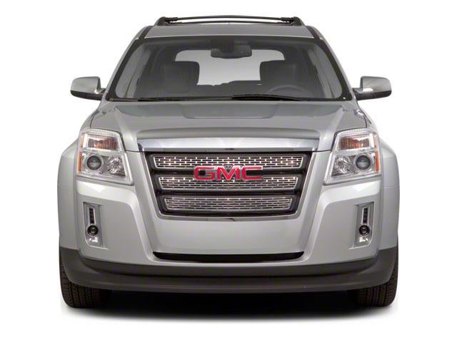 2012 GMC Terrain AWD 4dr SLT-2