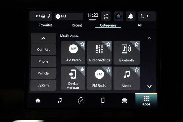 2022 Jeep Compass Altitude 4x4