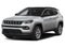 2026 Jeep Compass Limited 4x4