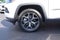 2026 Jeep Compass Limited 4x4