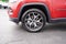 2026 Jeep Compass Limited 4x4
