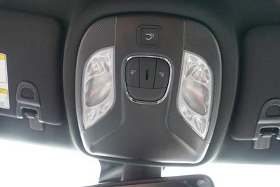 2026 Jeep Compass Limited 4x4