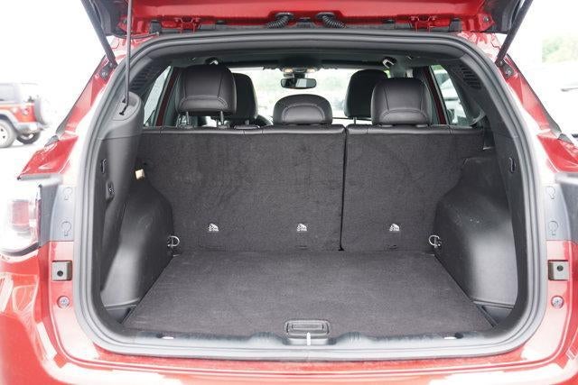 2026 Jeep Compass Limited 4x4