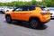 2026 Jeep Compass Trailhawk 4x4