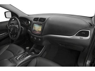 2019 Dodge Journey Crossroad AWD