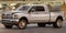 2012 RAM 3500 4WD Mega Cab 6.3 Ft Box Laramie