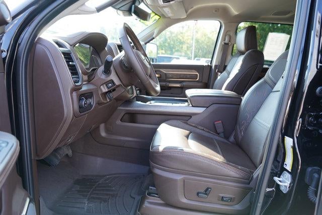 2025 RAM 2500 Longhorn 4x4 Crew Cab 6'4" Box