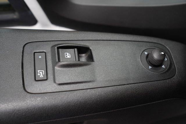 2024 RAM ProMaster Delivery Van BEV 3500 Super High Roof 159" WB