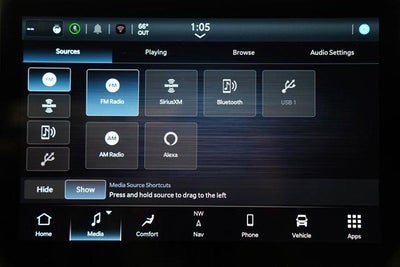 2024 RAM ProMaster Delivery Van BEV 3500 Super High Roof 159" WB