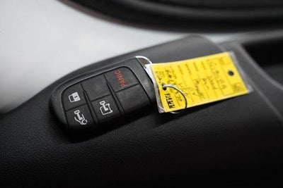 2024 RAM ProMaster Delivery Van BEV 3500 Super High Roof 159" WB