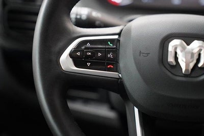 2024 RAM ProMaster Delivery Van BEV 3500 Super High Roof 159" WB