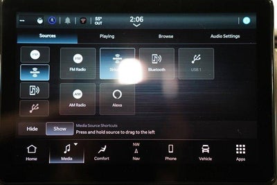 2024 RAM ProMaster Delivery Van BEV 3500 Super High Roof 159" WB