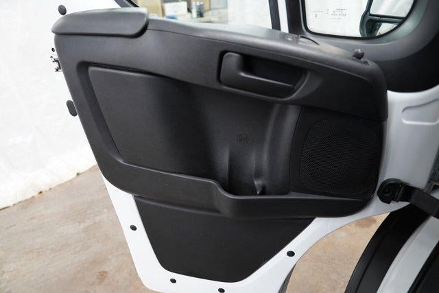 2024 RAM ProMaster Delivery Van BEV 3500 Super High Roof 159" WB