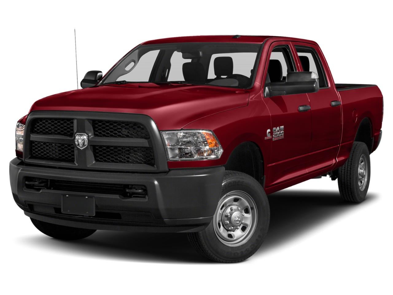 2015 RAM 2500 Pickup