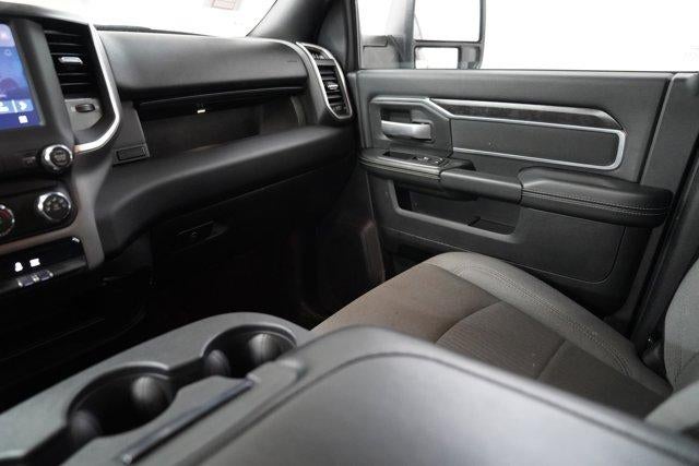 2024 RAM 2500 Big Horn 4x4 Crew Cab 6'4" Box