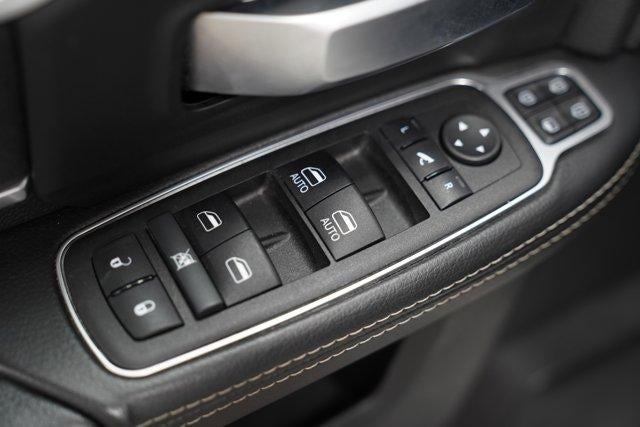 2024 RAM 2500 Big Horn 4x4 Crew Cab 6'4" Box