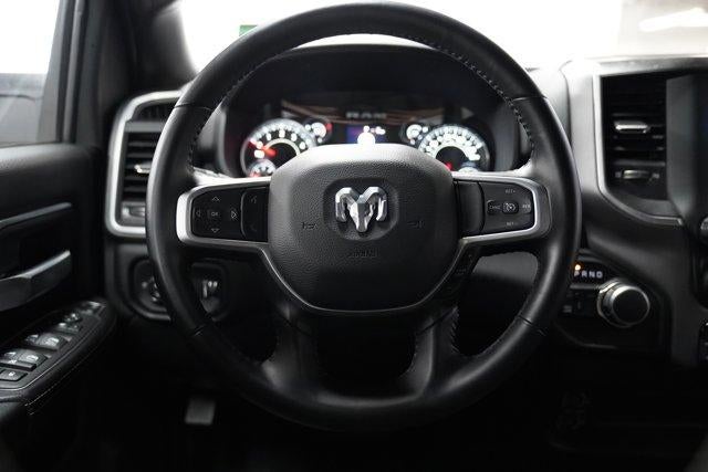 2024 RAM 2500 Big Horn 4x4 Crew Cab 6'4" Box