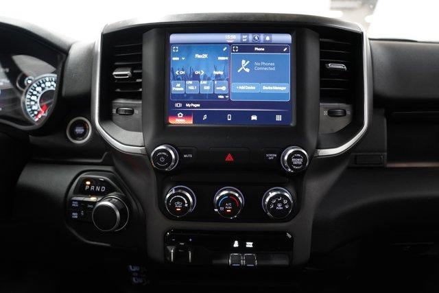 2024 RAM 2500 Big Horn 4x4 Crew Cab 6'4" Box