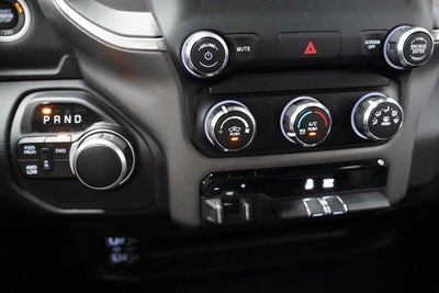 2024 RAM 2500 Big Horn 4x4 Crew Cab 6'4" Box