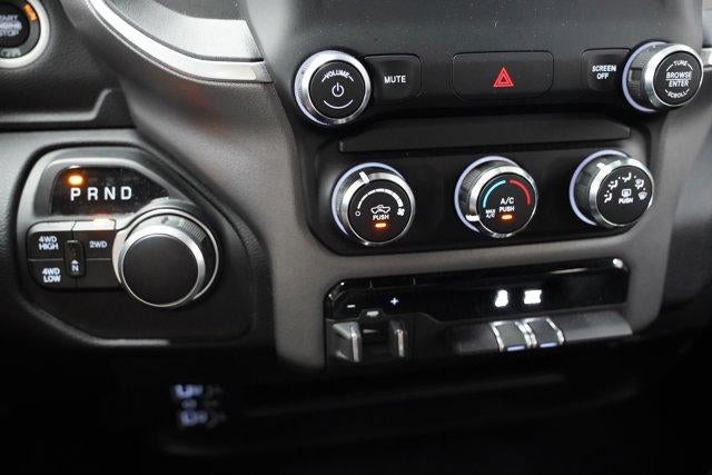 2024 RAM 2500 Big Horn 4x4 Crew Cab 6'4" Box