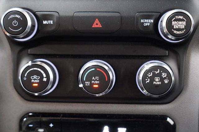 2024 RAM 2500 Big Horn 4x4 Crew Cab 6'4" Box