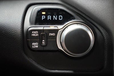 2024 RAM 2500 Big Horn 4x4 Crew Cab 6'4" Box