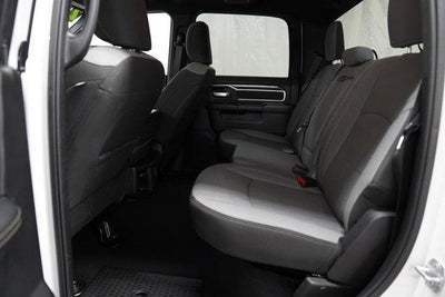 2024 RAM 2500 Big Horn 4x4 Crew Cab 6'4" Box