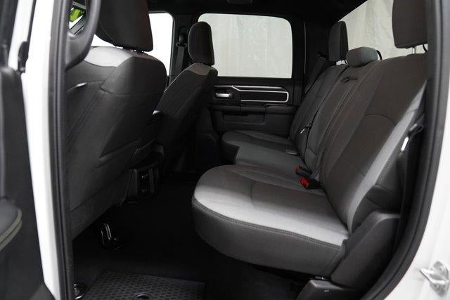 2024 RAM 2500 Big Horn 4x4 Crew Cab 6'4" Box