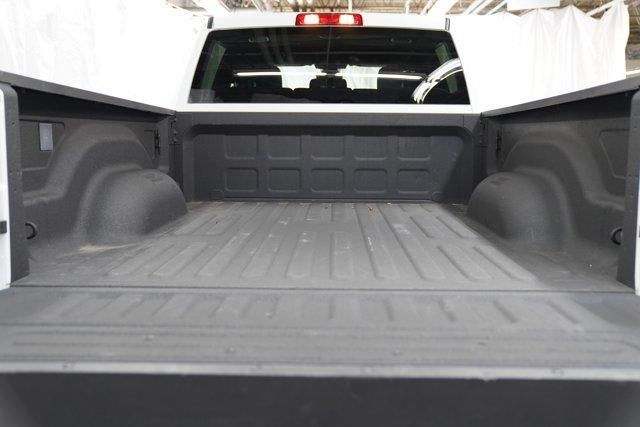 2024 RAM 2500 Big Horn 4x4 Crew Cab 6'4" Box