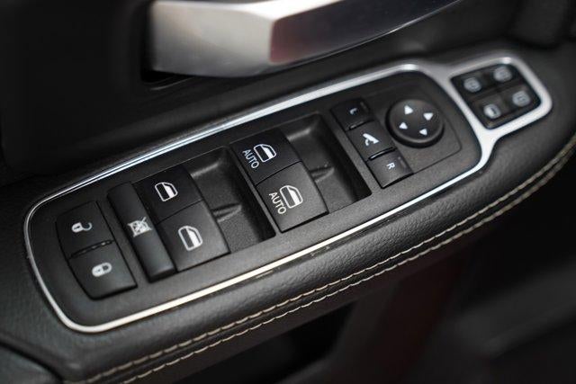 2024 RAM 2500 Big Horn 4x4 Crew Cab 6'4" Box