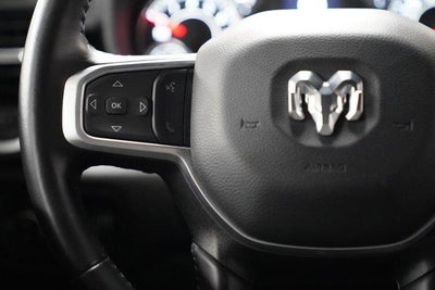 2024 RAM 2500 Big Horn 4x4 Crew Cab 6'4" Box