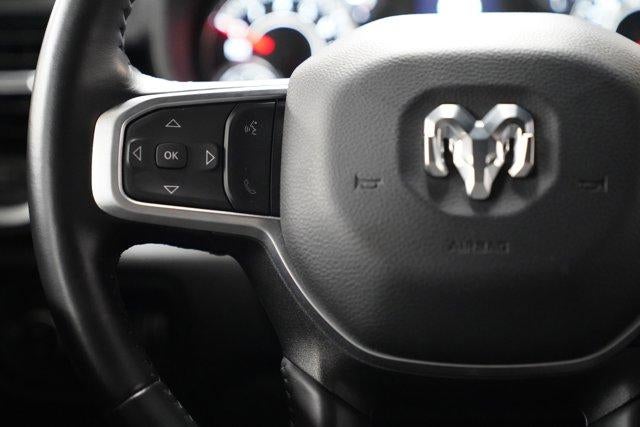 2024 RAM 2500 Big Horn 4x4 Crew Cab 6'4" Box