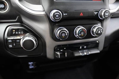 2024 RAM 2500 Big Horn 4x4 Crew Cab 6'4" Box