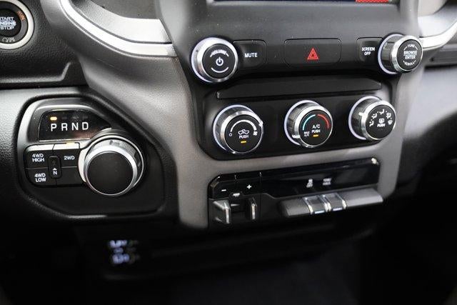 2024 RAM 2500 Big Horn 4x4 Crew Cab 6'4" Box