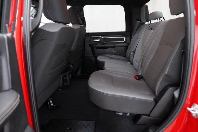 2024 RAM 2500 Big Horn 4x4 Crew Cab 6'4" Box