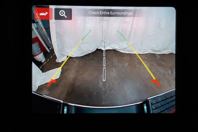 2024 RAM 2500 Big Horn 4x4 Crew Cab 6'4" Box