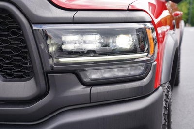 2023 RAM 2500 Power Wagon Rebel 4x4 Crew Cab 6'4" Box