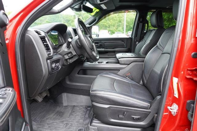 2023 RAM 2500 Power Wagon Rebel 4x4 Crew Cab 6'4" Box